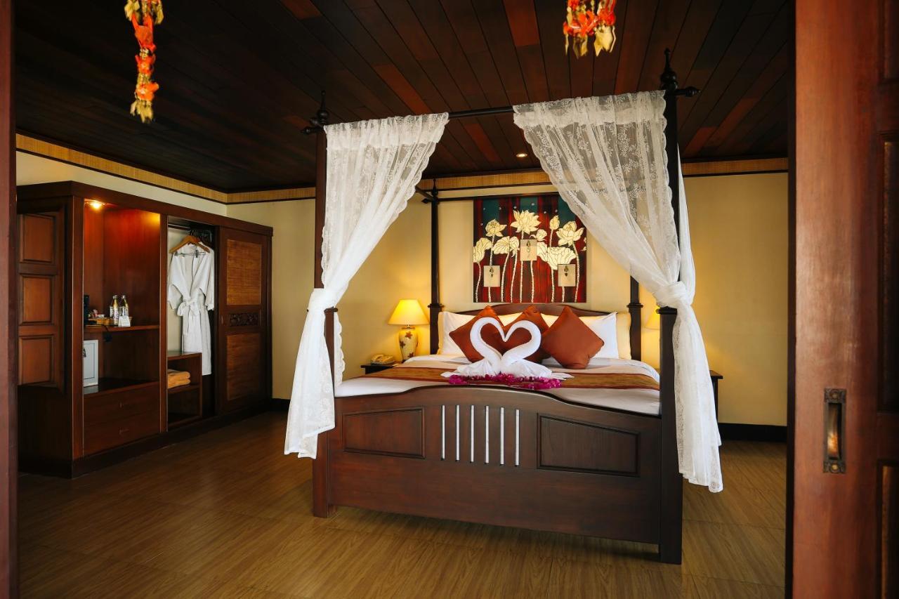 Samui Bayview Resort & Spa - Sha Plus Чавенг Бийч Екстериор снимка